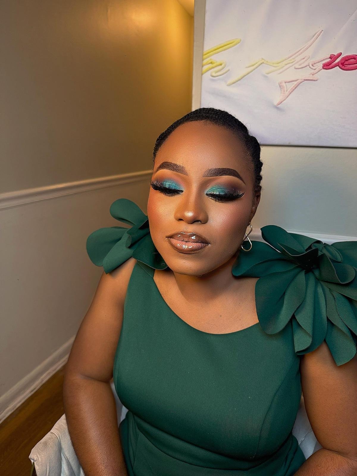 Full Glam